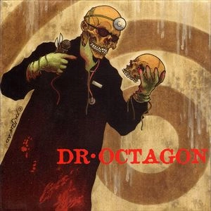 DR.OCTAGON / DR.OCTAGON