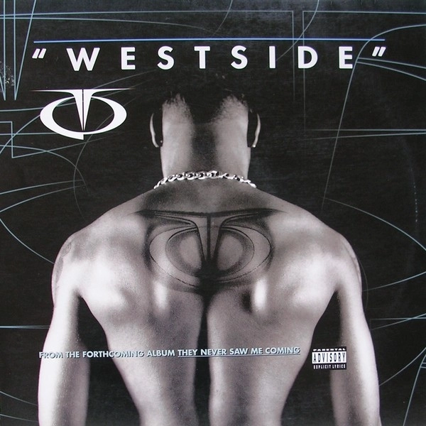 TQ / ティー・キュー / WESTSIDE -PROMO-