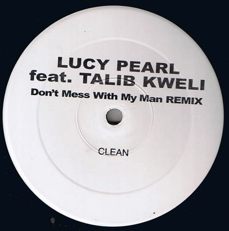 LUCY PEARL / ルーシー・パール 商品一覧 | ディスクユニオン
