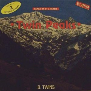 D.TWINS / FALLING 