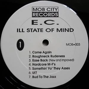 E.C. (E.C.ILLA) 商品一覧 | ディスクユニオン・オンラインショップ