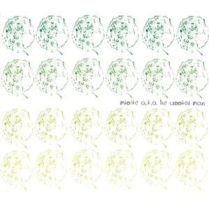 MBOIKE A.K.A. CROOKED MAN / UNTITLED