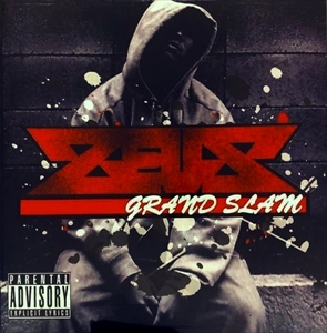 ZEUS (HIPHOP) / ZEUS / GRAND SLAM