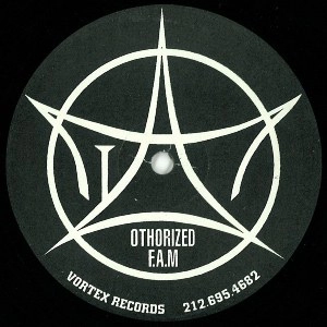 OTHORIZED F.A.M / WE OTHORIZED