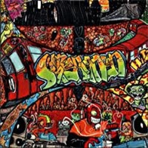 V.A.(SUBTERRAIN HITZ VOL.2) / 2 SUBTERRAIN HITZ