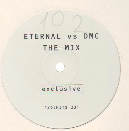 ETERNAL (R&B/UK) / エターナル / MIX