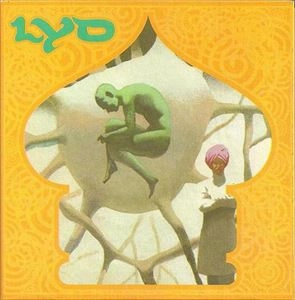 LYD / LYD