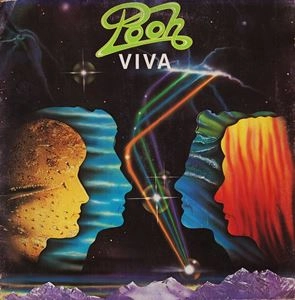 I POOH / イ・プー / VIVA