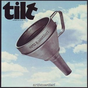 ARTI E MESTIERI / アルティ・エ・メスティエリ / TILT-IMMAGINI PER UN ORECCHIO