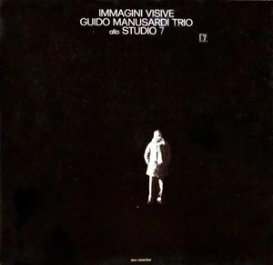 GUIDO MANUSARDI / ギド・マヌサルディ / IMMAGINI VISIVE