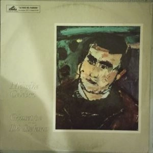 GIUSEPPE DI STEFANO / ジュゼッペ・ディ・ステファーノ / MELODIE CELEBRI