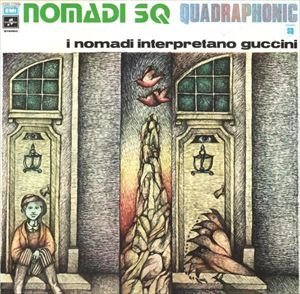 I NOMADI / イ・ノマディ / I NOMADI INTERPRETANO GUCCINI