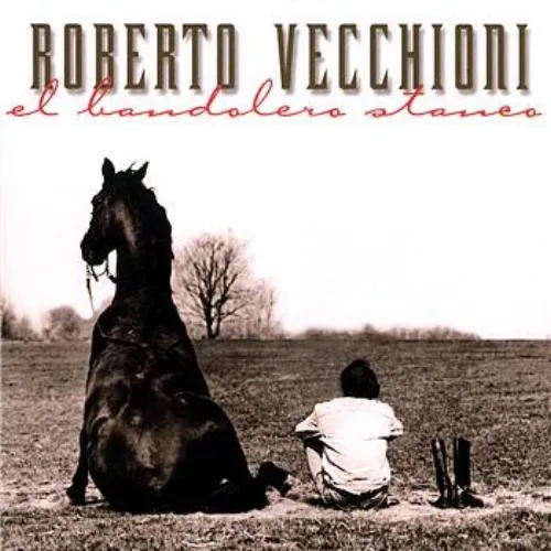 ROBERTO VECCHIONI / ロベルト・ヴェッキオーニ / EL BANDOLER STANCO