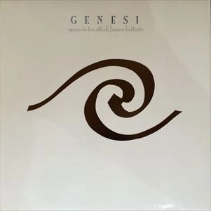 LA FABBRICA DELL'ASSOLUTO / GENESI