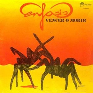 ENFASIS / VENCER O MORIR