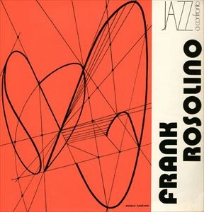 FRANK ROSOLINO / フランク・ロソリーノ / JAZZ A CONFRONTO4