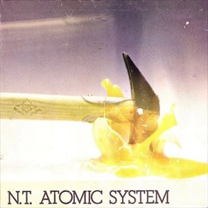 NEW TROLLS / ニュー・トロルス / ATOMIC SYSTEM