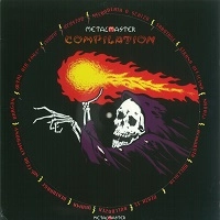 V.A. (METALMASTER COMPILATION) / METALMASTER COMPILATION