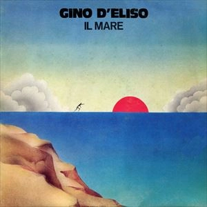 GINO D'ELISO / IL MARE