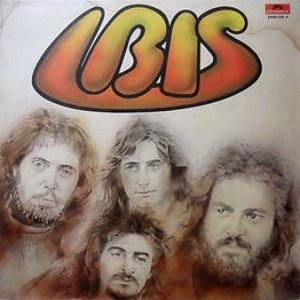 IBIS (PROG: ITA) / イビス / IBIS