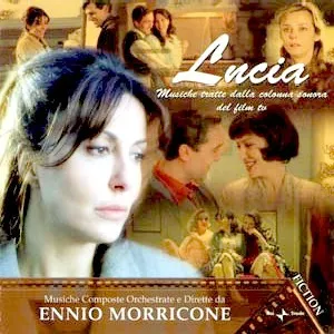 ENNIO MORRICONE / エンニオ・モリコーネ / LUCIA
