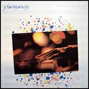 KLAUS IGNATZEK / クラウス・イグナチェク / STANDARDS