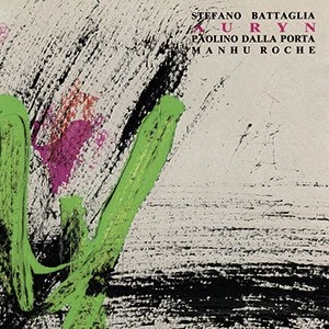 STEFANO BATTAGLIA / ステファノ・バターリア / AURYN