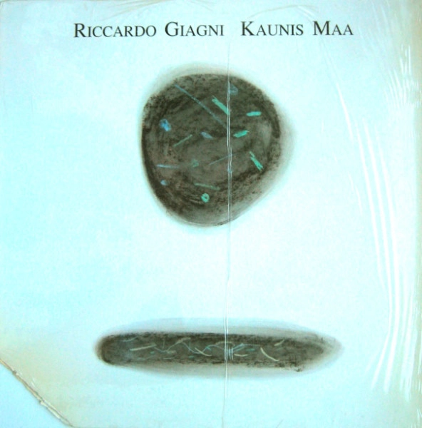 RICCARDO GIAGNI / KAUNIS MAA