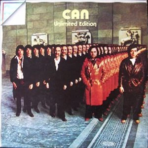 CAN / カン / UNLIMITED EDITION