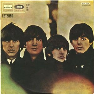 BEATLES / ビートルズ / FOR ASALE