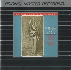 MUGGSY SPANIER / マグシー・スパニア / COLUMBIA THE GEM OF THE OCEAN