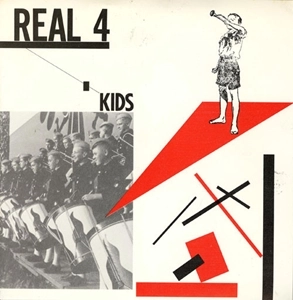リアル / REAL 4 / KIDS