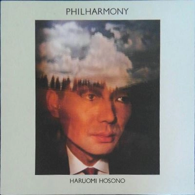 HARUOMI HOSONO / 細野晴臣 / フィルハーモニー