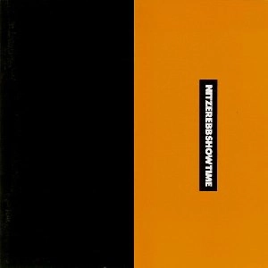 NITZER EBB / ニッツァー・エブ / シヨウタイム