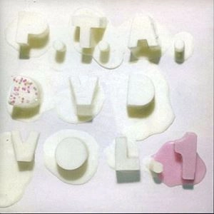 Perfume / パフューム / P.T.A. DVD VOL.1