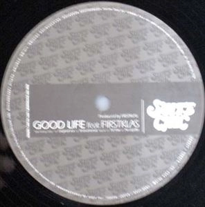 SUITE CHIC / GOOD LIFE
