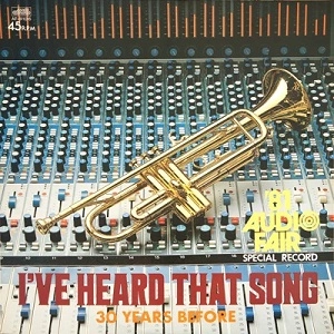 HARRY JAMES / ハリー・ジェイムス / I'VE HEARD THAT SONG 30 YEARS BEFORE