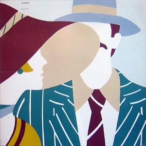 ART PEPPER / アート・ペッパー / SO IN LOVE