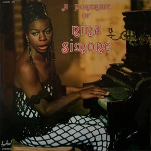 NINA SIMONE / ニーナ・シモン / PORTRAIT OF