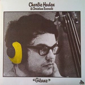 CHARLIE HADEN / チャーリー・ヘイデン / GITANE