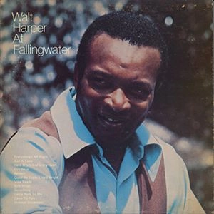 WALT HARPER / AT FALLINGWATER