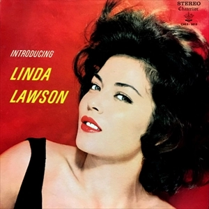 LINDA LAWSON / リンダ・ローソン / INTRODUCING LINDA LAWSON