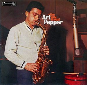 ART PEPPER / アート・ペッパー / WAY IT WAS!