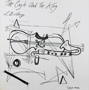 L.D.LEVY / EAGLE AND THE KING