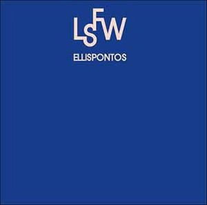 PAUL LYTTON / ポール・リットン / ELLISPONTOS