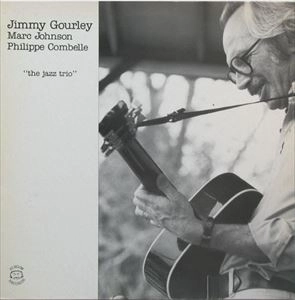 JIMMY GOURLEY / ジミー・ゴーリー / JAZZ TRIO