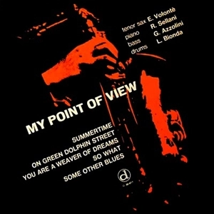 ERALDO VOLONTE / MY POINT OF VIEW