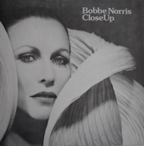 BOBBE NORRIS / ボビー・ノリス / CLOSE UP