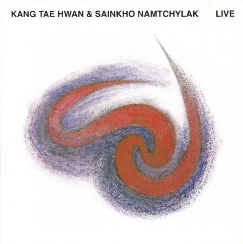 KANG TAE HWAN & SAINKHO NAMCHYLAK / 姜泰煥(カン・テーファン)&サインホ・ナムチラク / LIVE