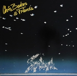 CHRIS BECKERS / SPLASH